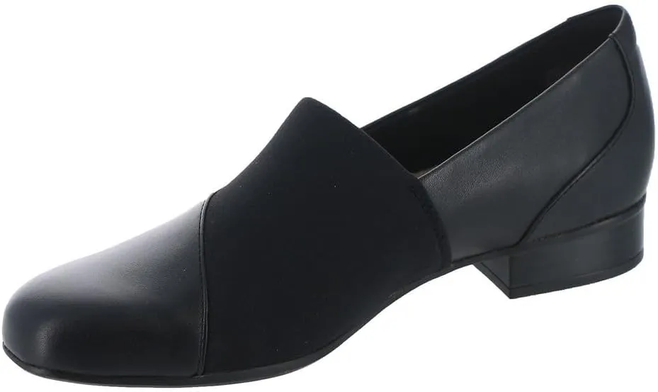 Clarks Women's Juliet Gem Loafer