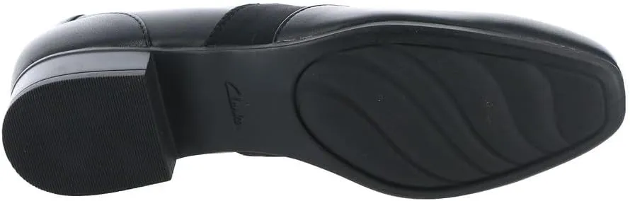 Clarks Women's Juliet Gem Loafer