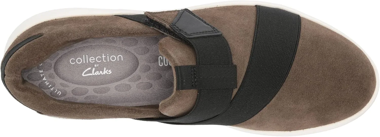 Clarks Women's Kayleigh Charm Loafer