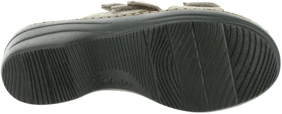 Clarks Women's Merliah Charm Heeled Sandal