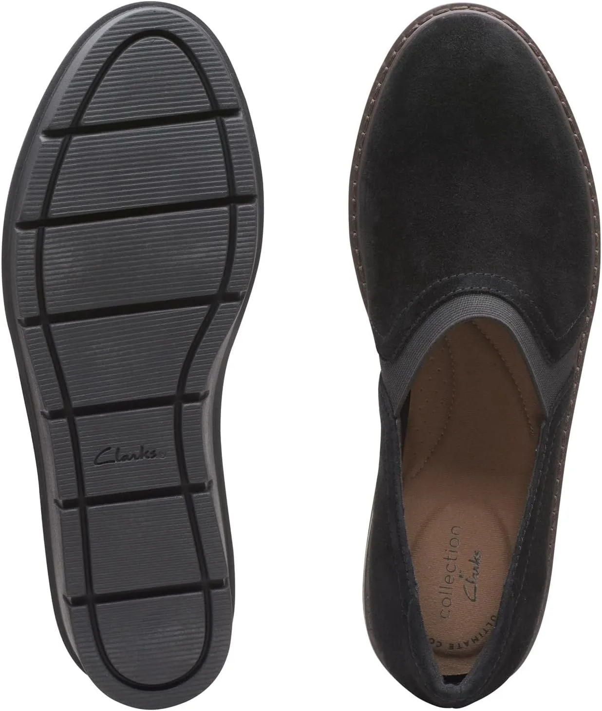 Clarks Women's Merliah Sheryl Heeled Sandal