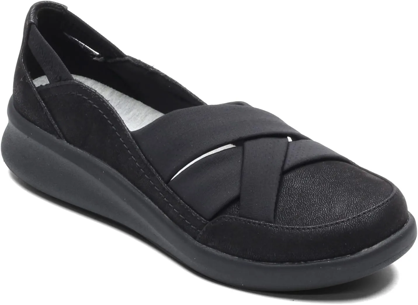 Clarks Women's Sillian 2.0 Star Loafer