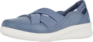 Clarks Women's Sillian 2.0 Star Loafer