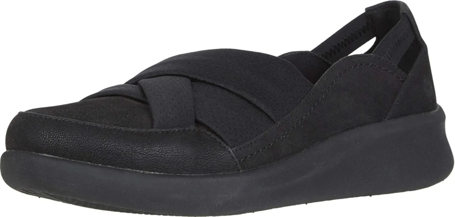Clarks Women's Sillian 2.0 Star Loafer