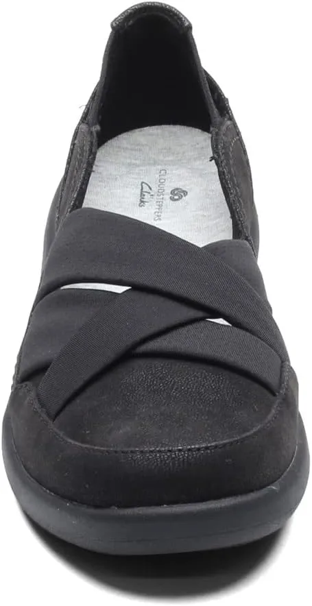 Clarks Women's Sillian 2.0 Star Loafer