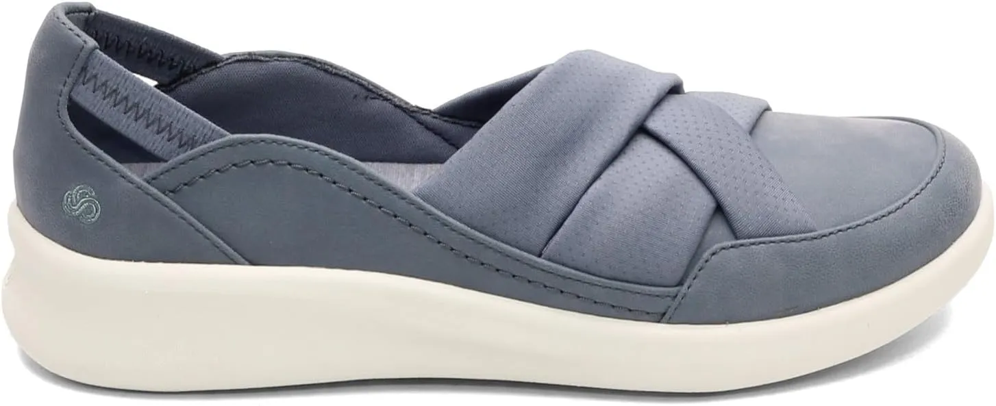 Clarks Women's Sillian 2.0 Star Loafer