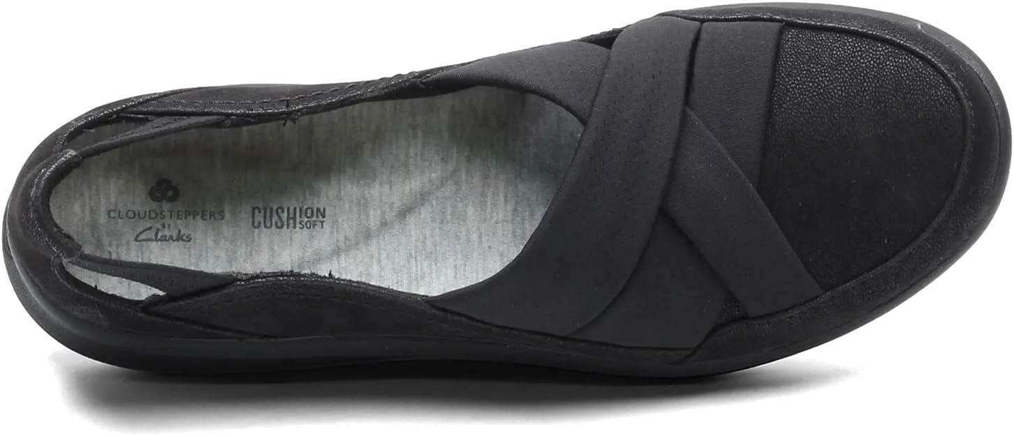 Clarks Women's Sillian 2.0 Star Loafer