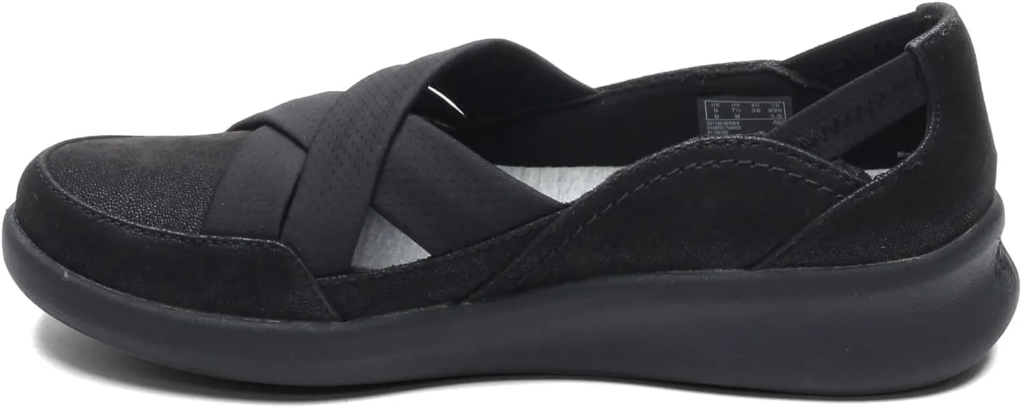 Clarks Women's Sillian 2.0 Star Loafer