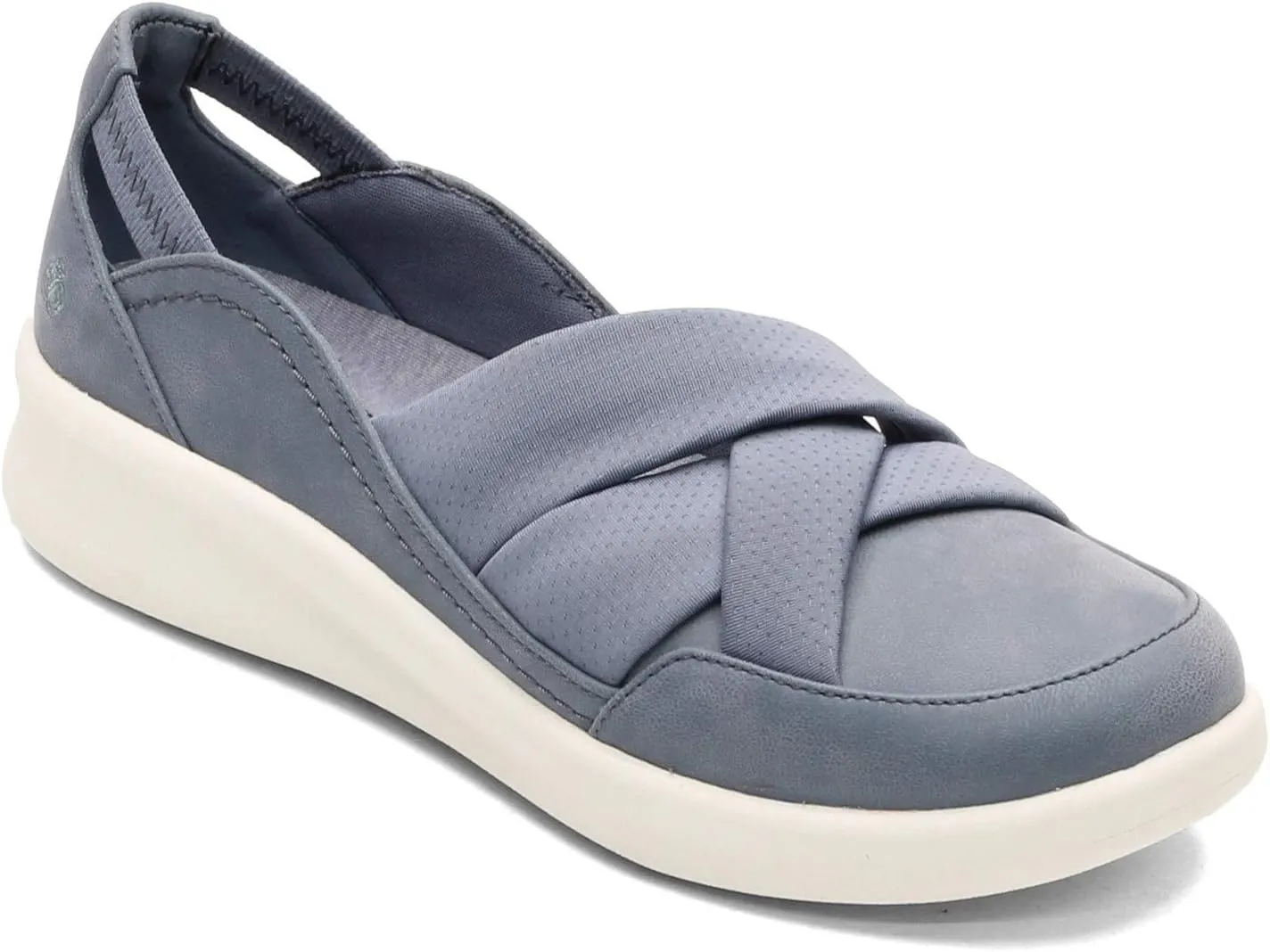 Clarks Women's Sillian 2.0 Star Loafer