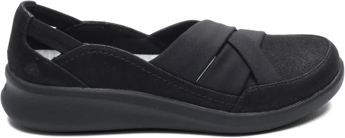 Clarks Women's Sillian 2.0 Star Loafer