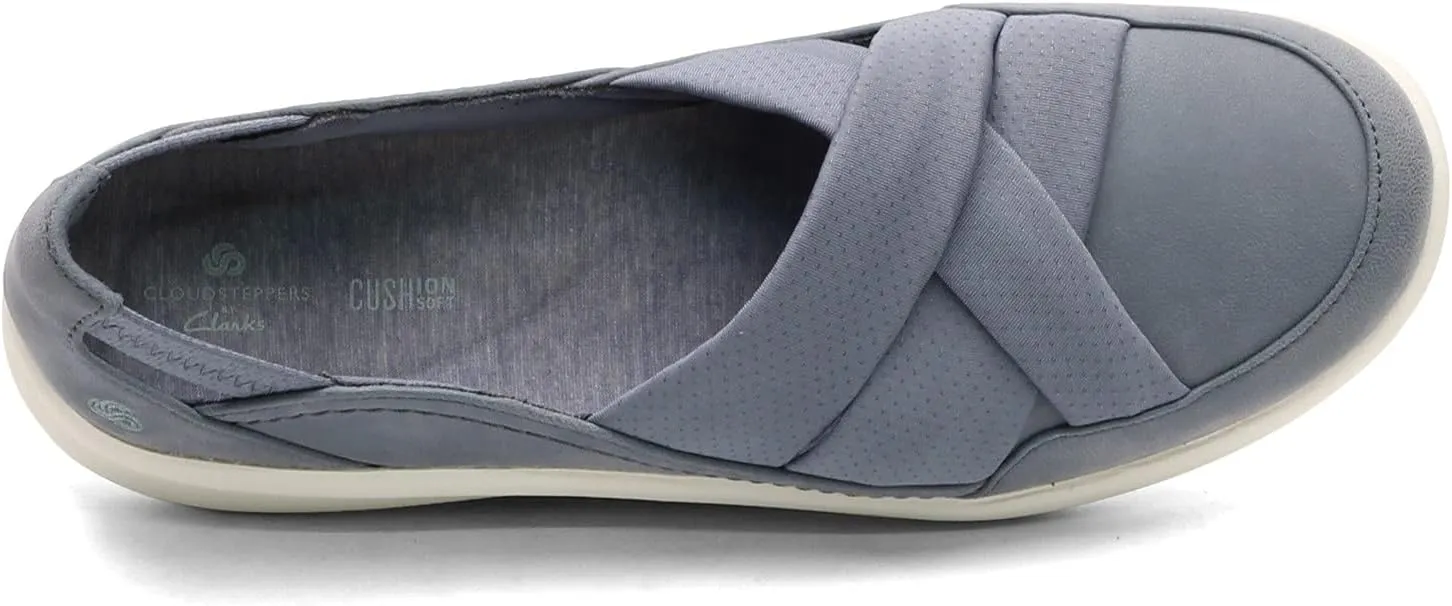 Clarks Women's Sillian 2.0 Star Loafer