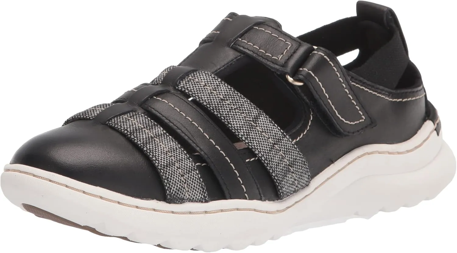 Clarks Women's Teagan Step Loafer