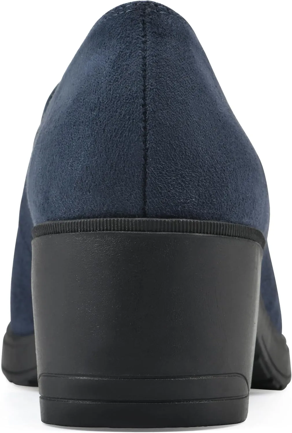 CLIFFS BY WHITE MOUNTAIN Women's Hunton Cushioned Heeled Shootie