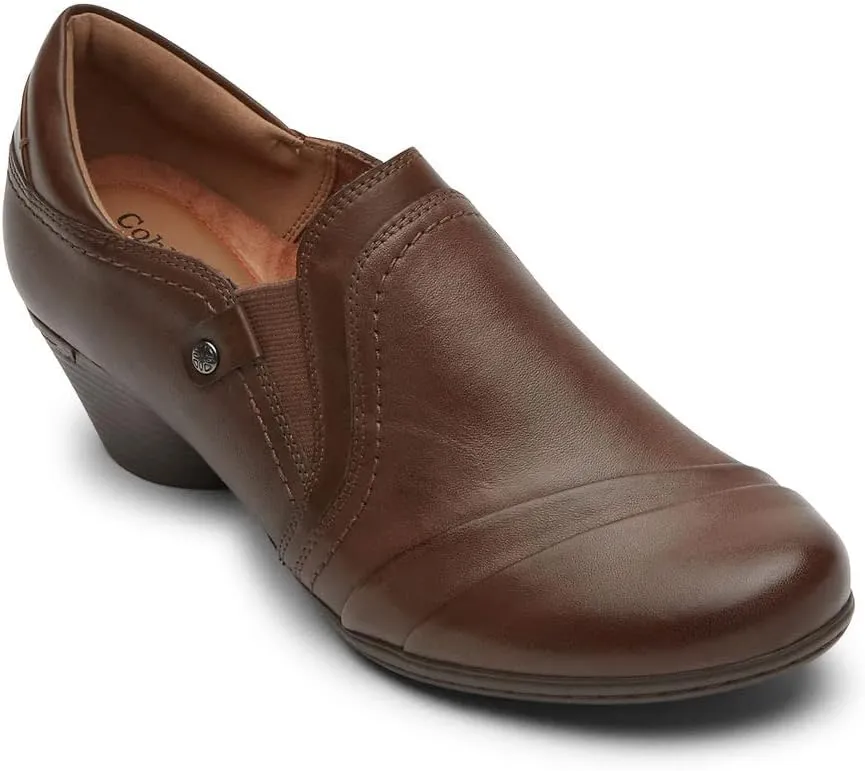 Cobb Hill Laurel Slip On Women's Slip On