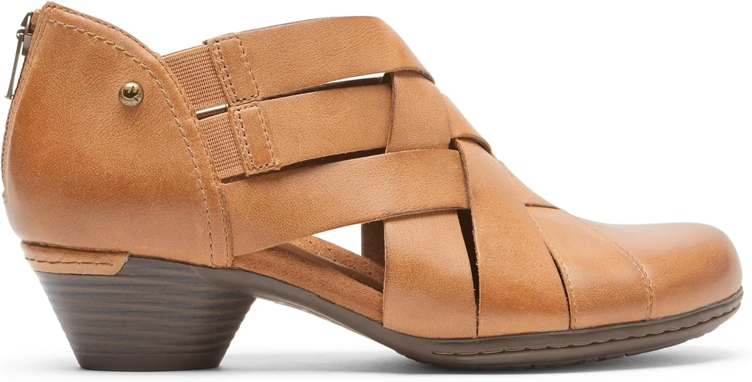 Cobb Hill Laurel Woven Women's Slip On