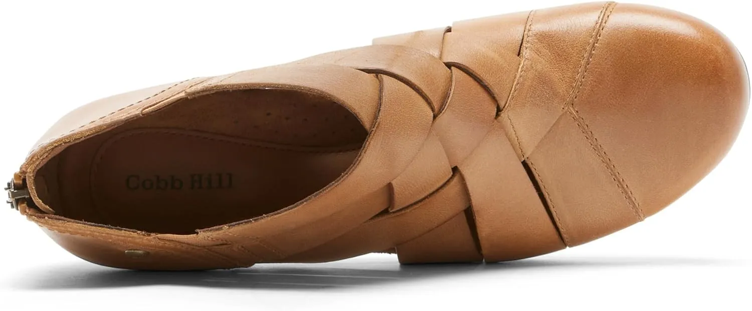 Cobb Hill Laurel Woven Women's Slip On