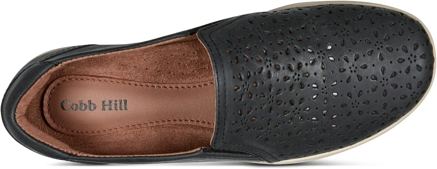 Cobb Hill Lenoir Women's Slip On