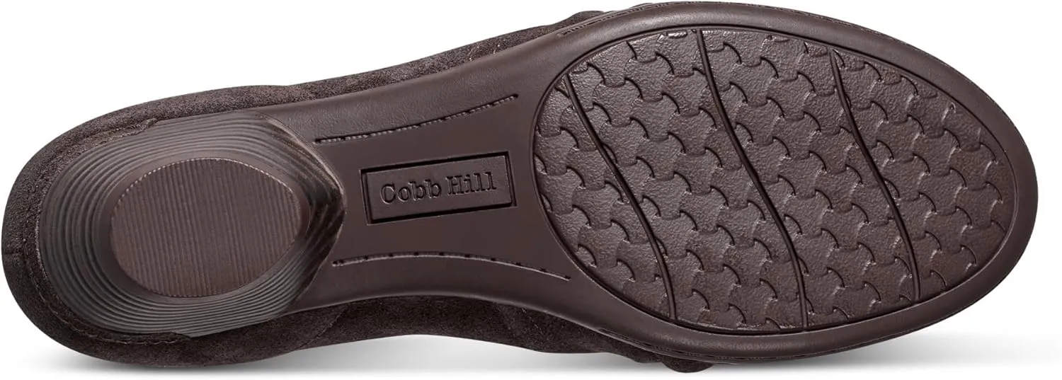 Cobb Hill Lucy Women's Slip On