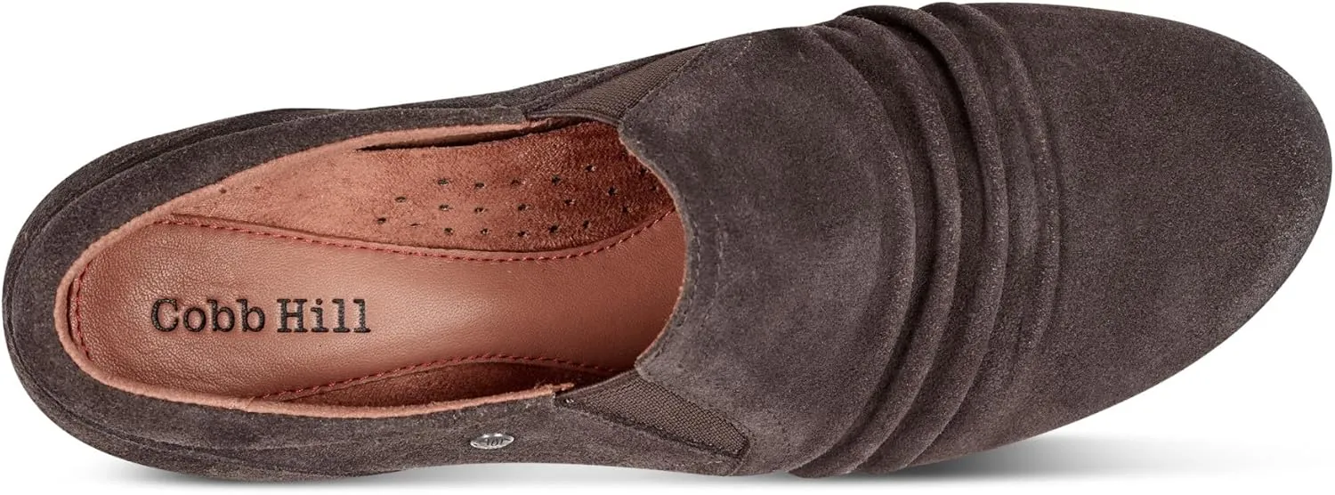Cobb Hill Lucy Women's Slip On