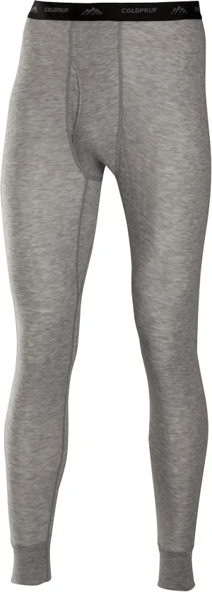 ColdPruf Men's Platinum Dual Layer Bottom