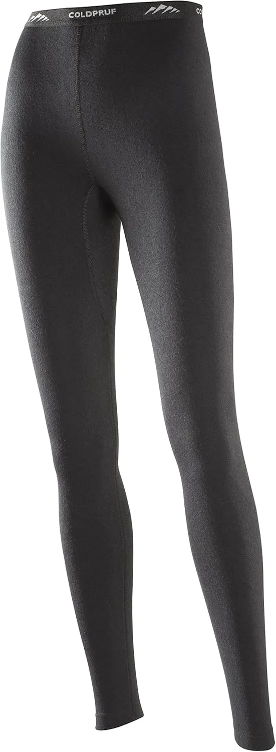 ColdPruf Women's Dual Layer Pant