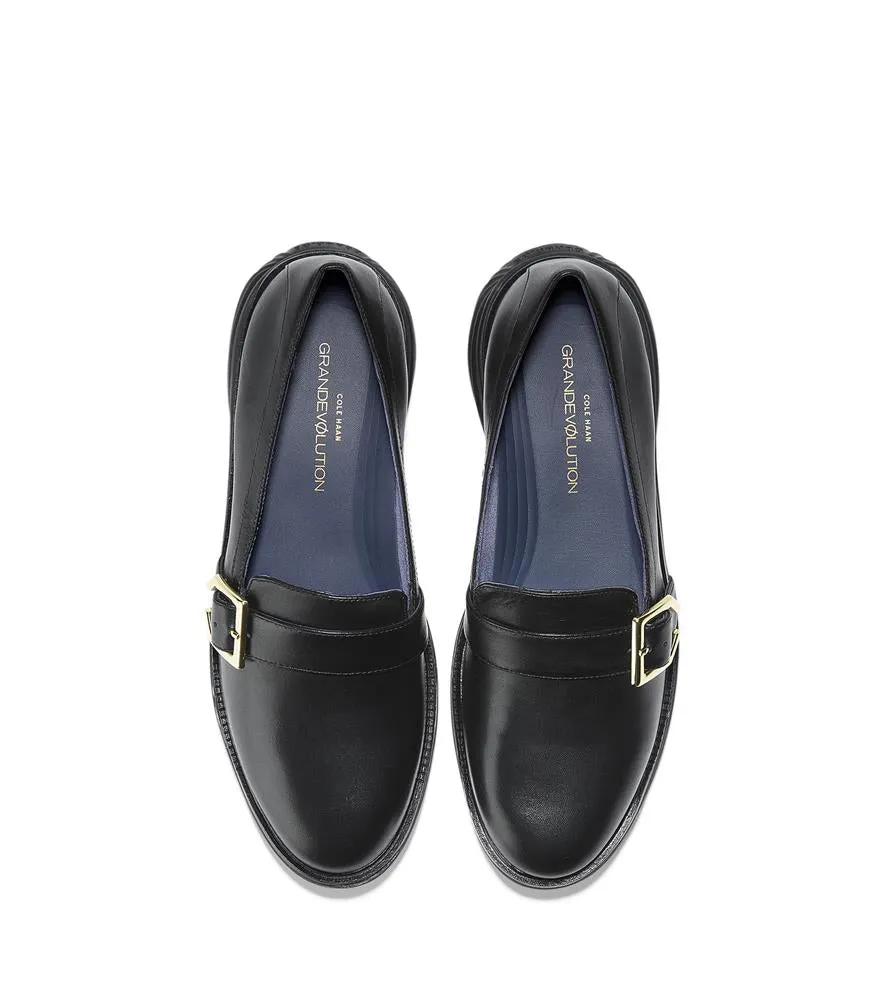 Cole Haan Grandevolution Slip-On