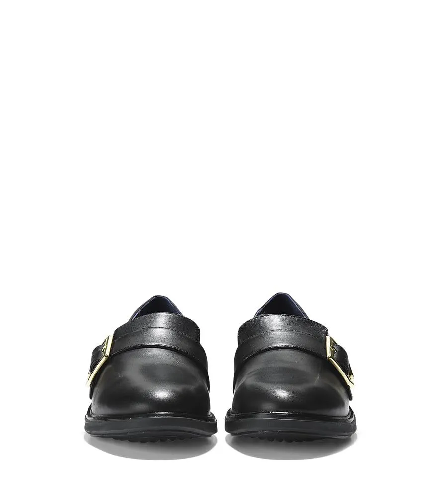 Cole Haan Grandevolution Slip-On
