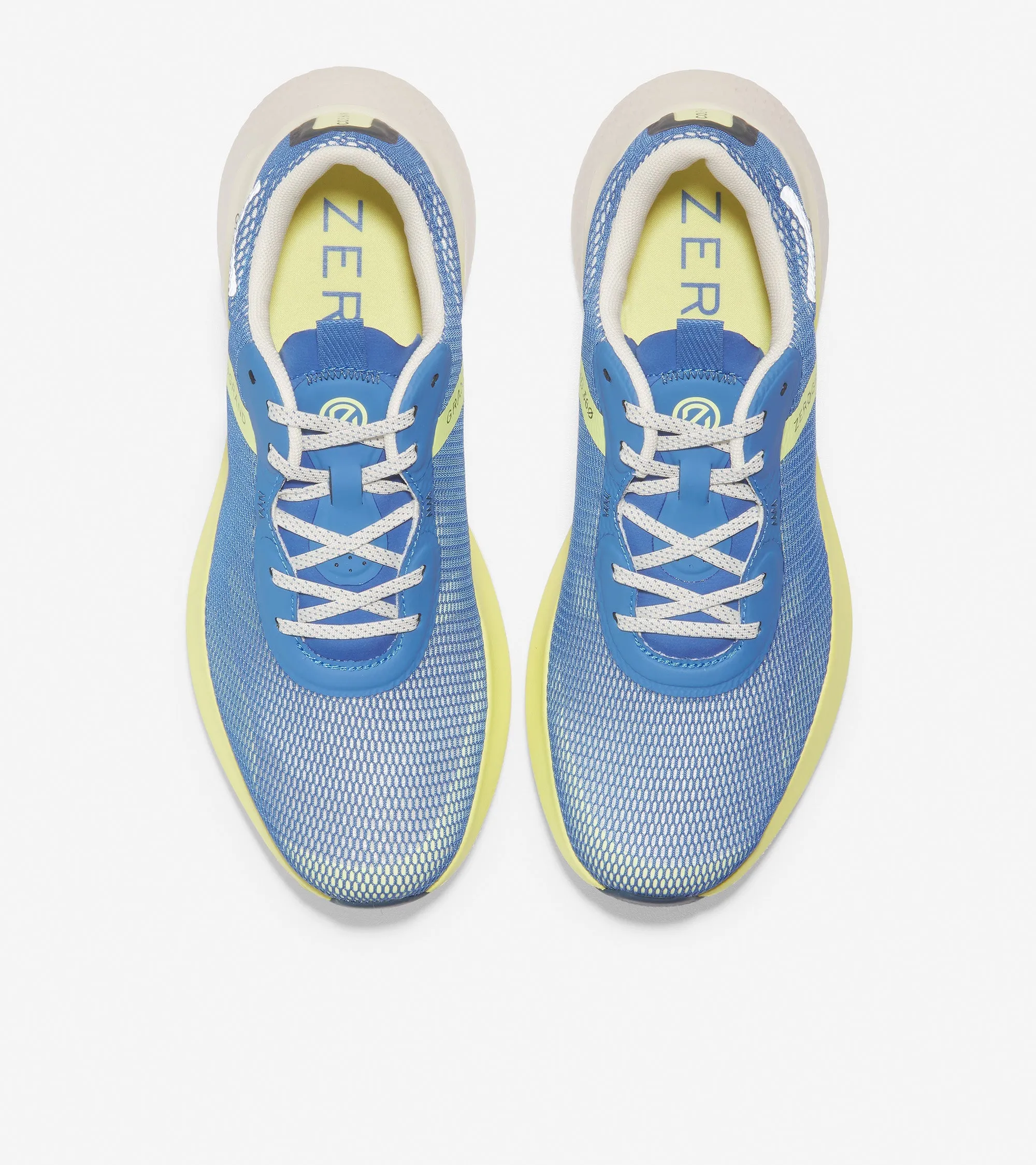 Cole Haan Men's ZERØGRAND Outpace 2 Running Shoe