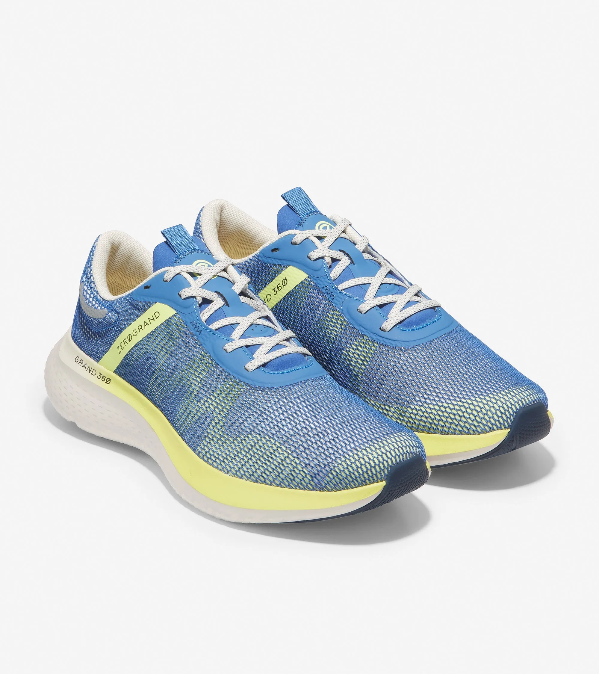 Cole Haan Men's ZERØGRAND Outpace 2 Running Shoe