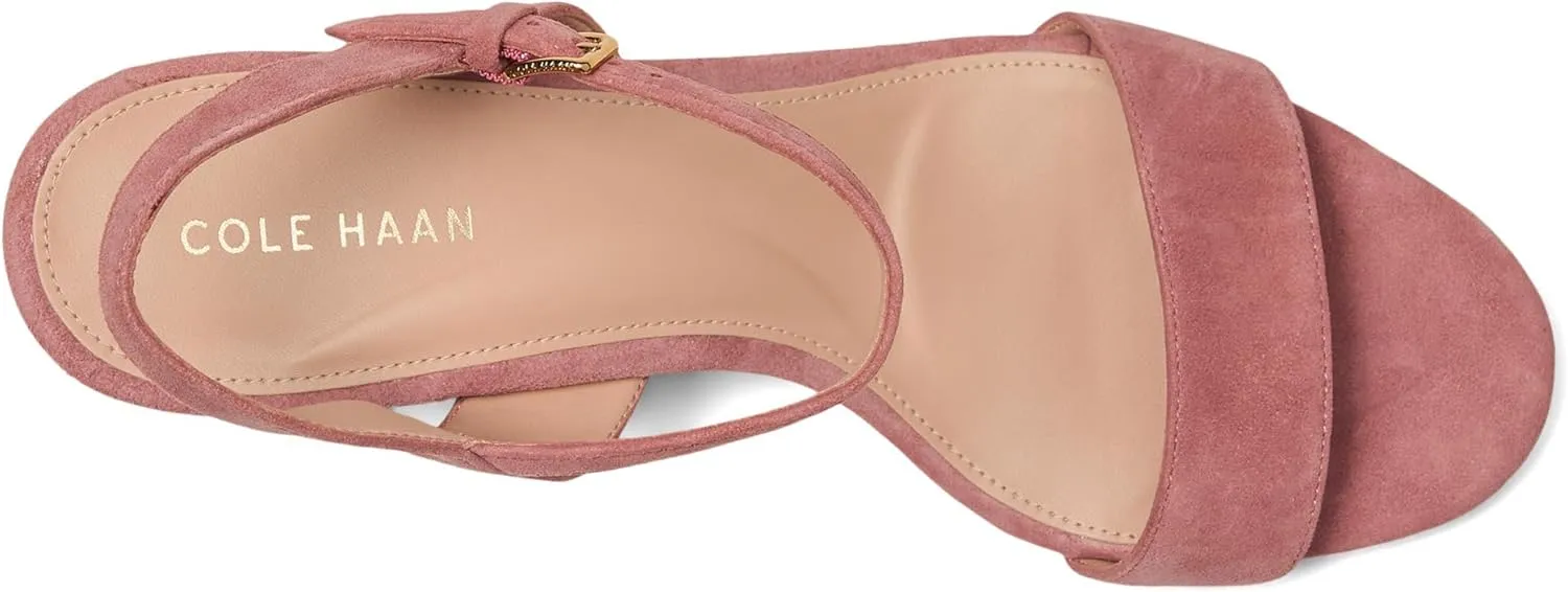 Cole Haan Women's Josie Block Heel 65mm Sandals Heeled