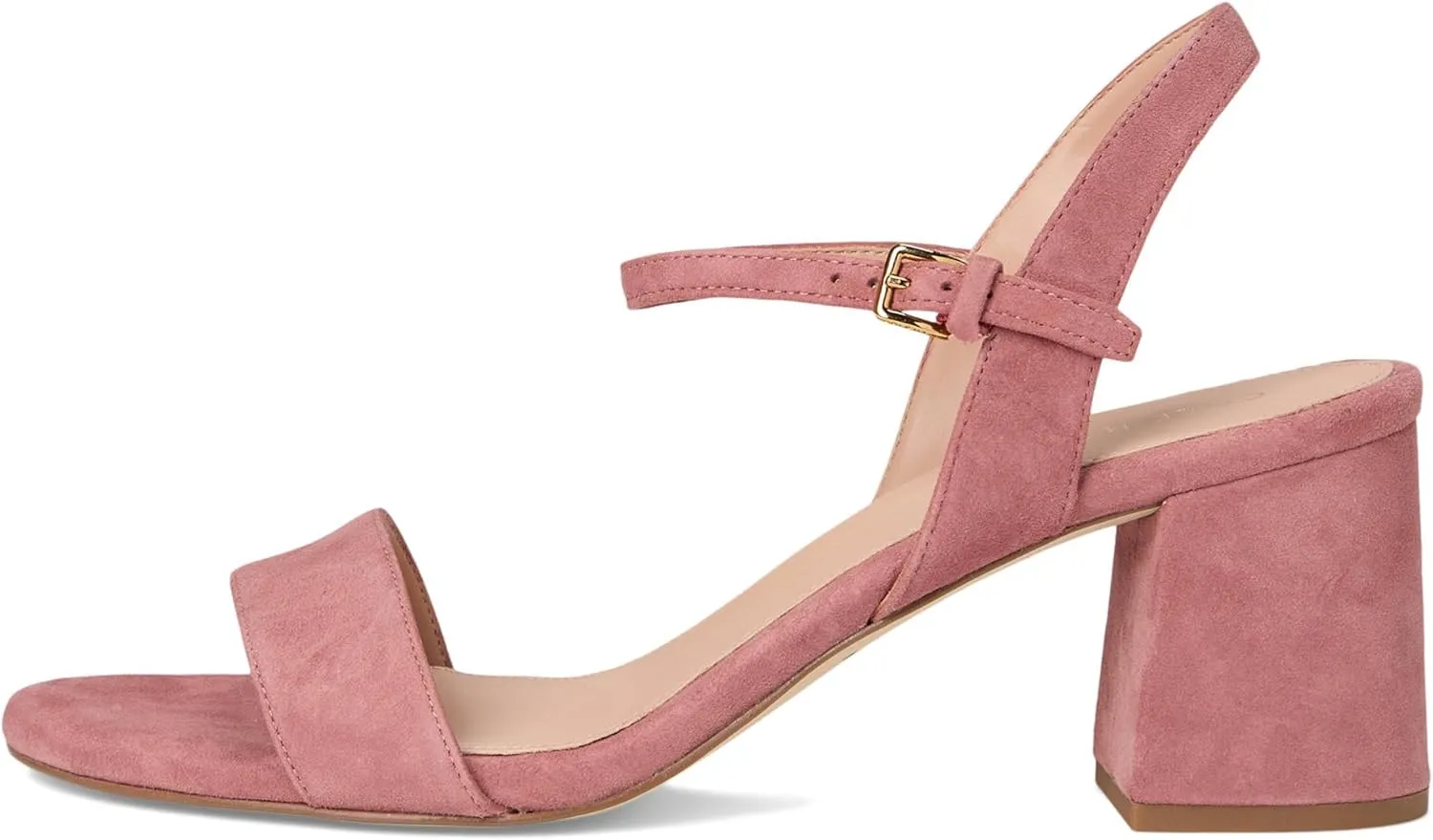 Cole Haan Women's Josie Block Heel 65mm Sandals Heeled
