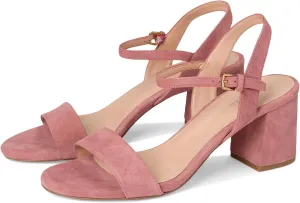 Cole Haan Women's Josie Block Heel 65mm Sandals Heeled