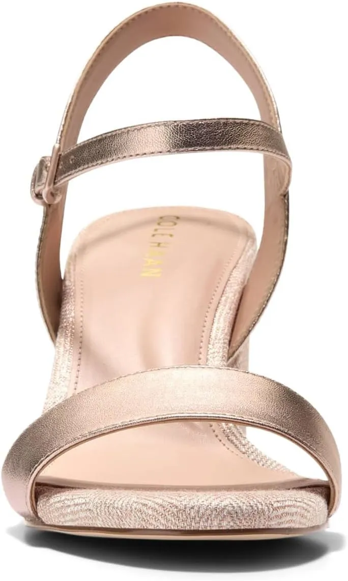 Cole Haan Women's Josie Block Heeled Sandal