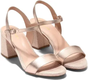 Cole Haan Women's Josie Block Heeled Sandal