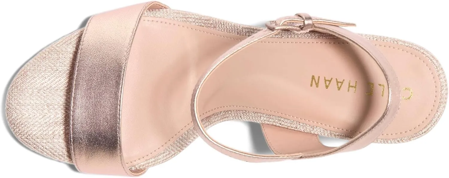 Cole Haan Women's Josie Block Heeled Sandal