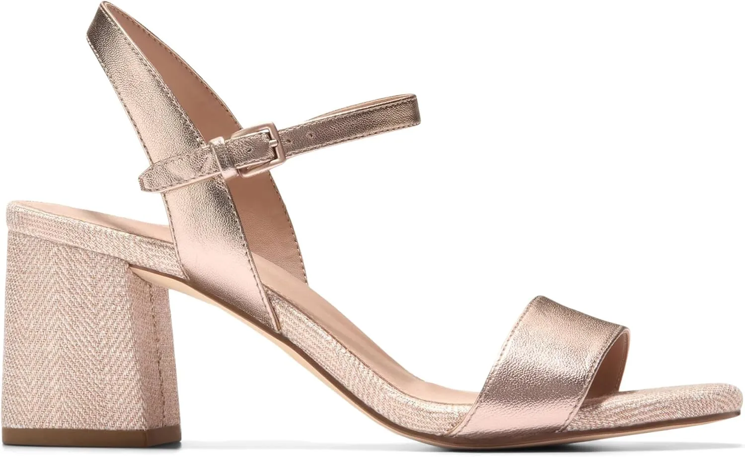 Cole Haan Women's Josie Block Heeled Sandal