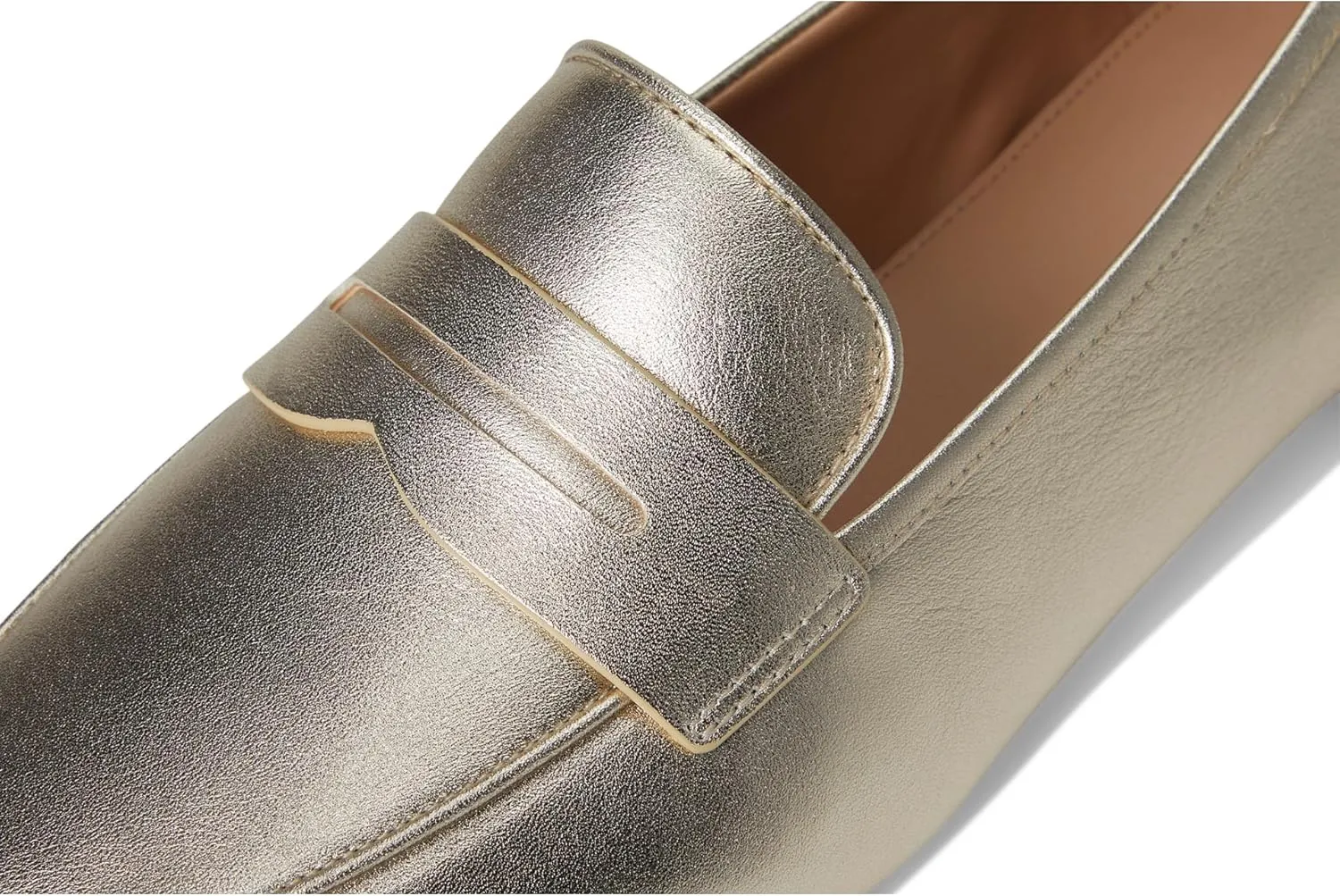 Cole Haan Women's Tarese Soft Loafer