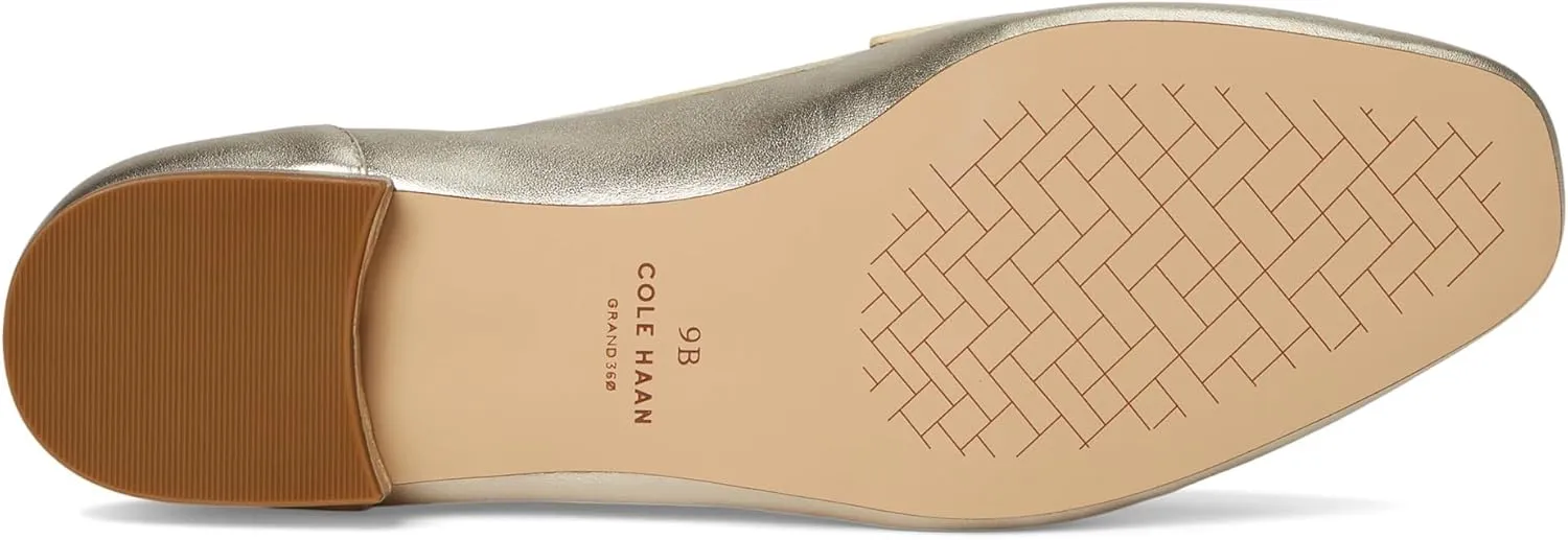 Cole Haan Women's Tarese Soft Loafer