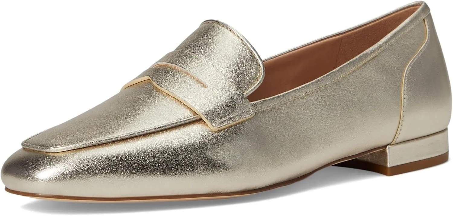 Cole Haan Women's Tarese Soft Loafer