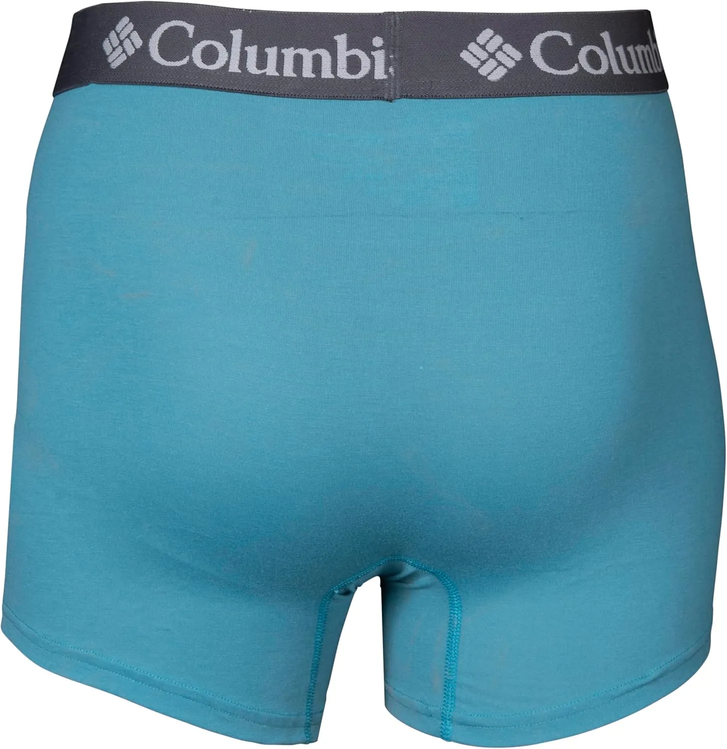 Columbia Amazon Exclusive 6 Pack Performance Boxer Brief