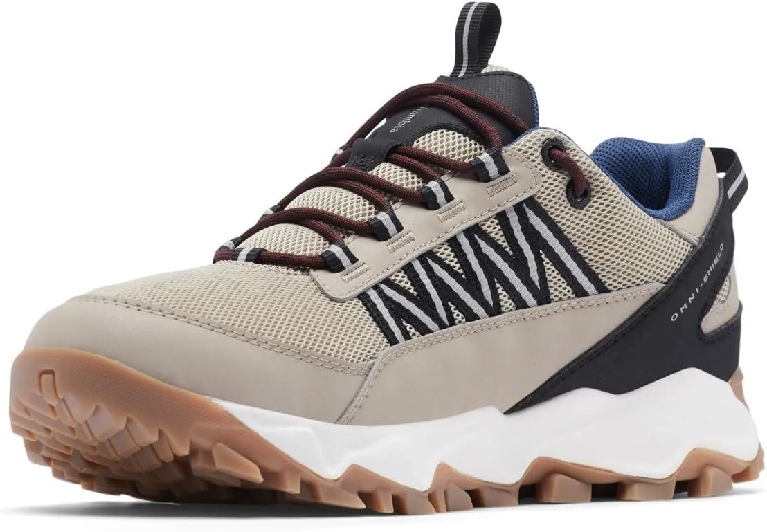 Columbia Men's Flow Fremont Sneaker