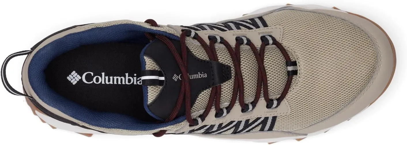 Columbia Men's Flow Fremont Sneaker