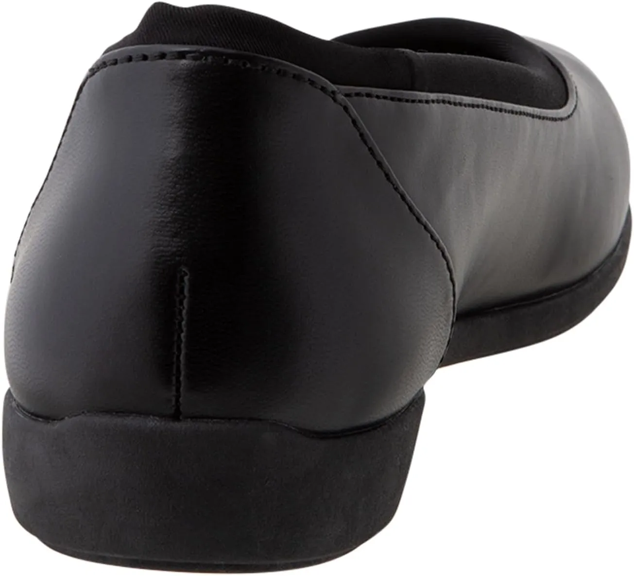 Comfort Plus Women's Blissful Comfort Slip On Casual Flat