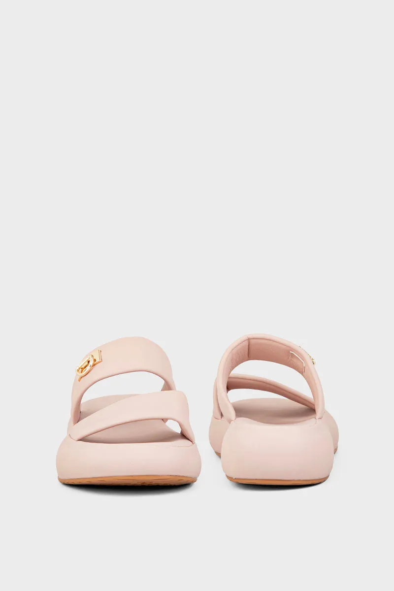Comfort Slip On IK0050-Pink