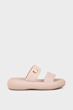 Comfort Slip On IK0050-Pink