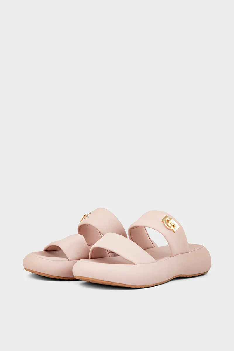 Comfort Slip On IK0050-Pink