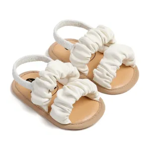 Comfortable and Non-Slip Baby Sandal