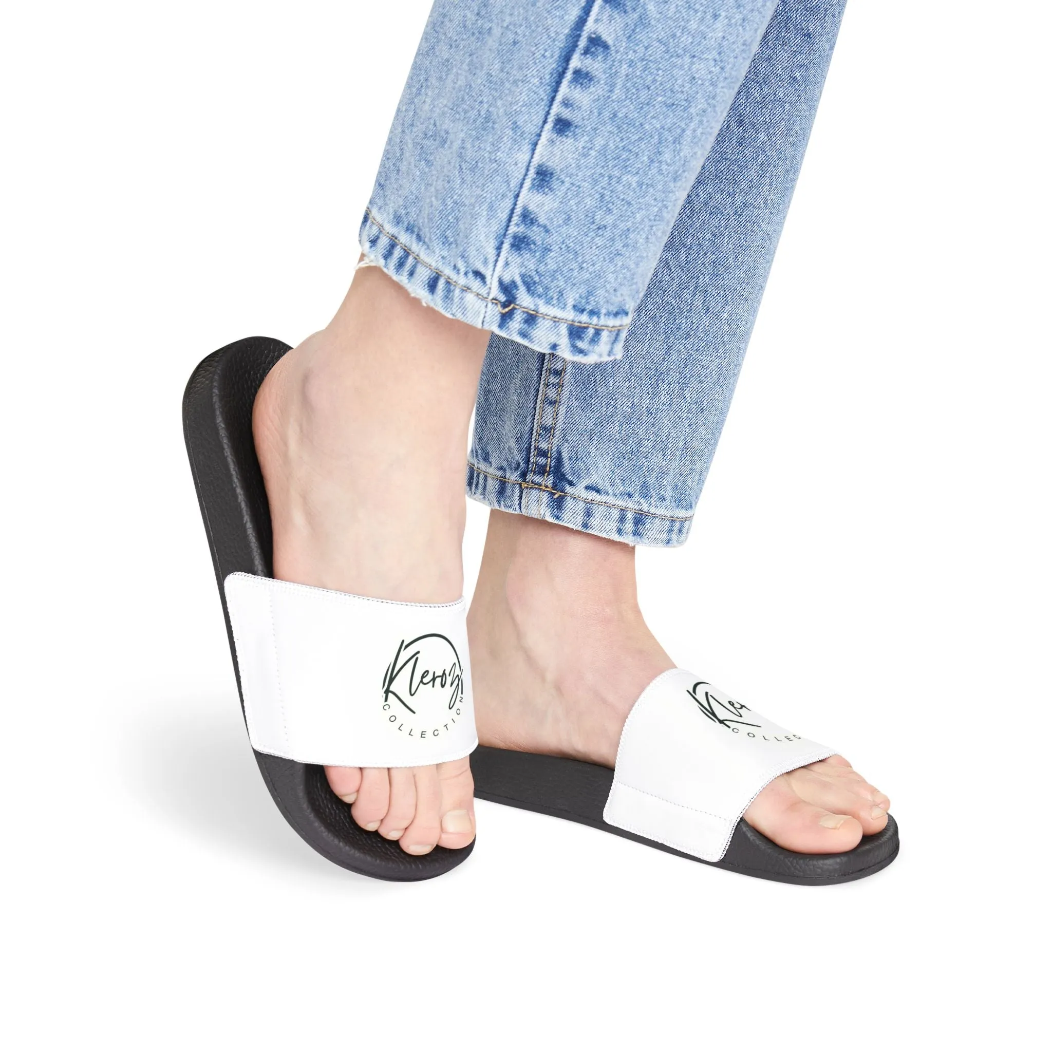 Comfortable Women's Removable-Strap Sandals - Stylish Summer Footwear