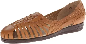 Comfortiva Trinidad - Soft Spots Natural Leather 8 N (AA)