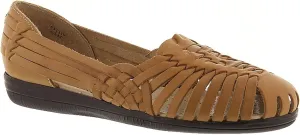 Comfortiva Trinidad - Soft Spots Natural Leather 8.5 W (D)